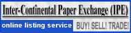 Inter-Continental Paper Exchange